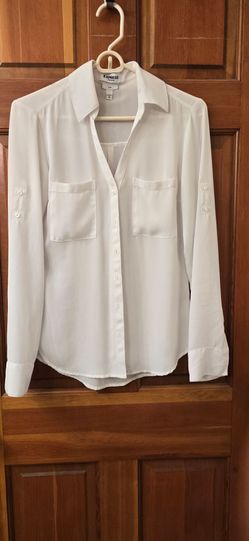 White shirts for work/internship/interview