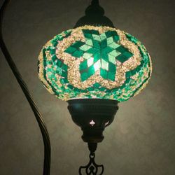 Vintage Style Morocco 🇲🇦  Lamp