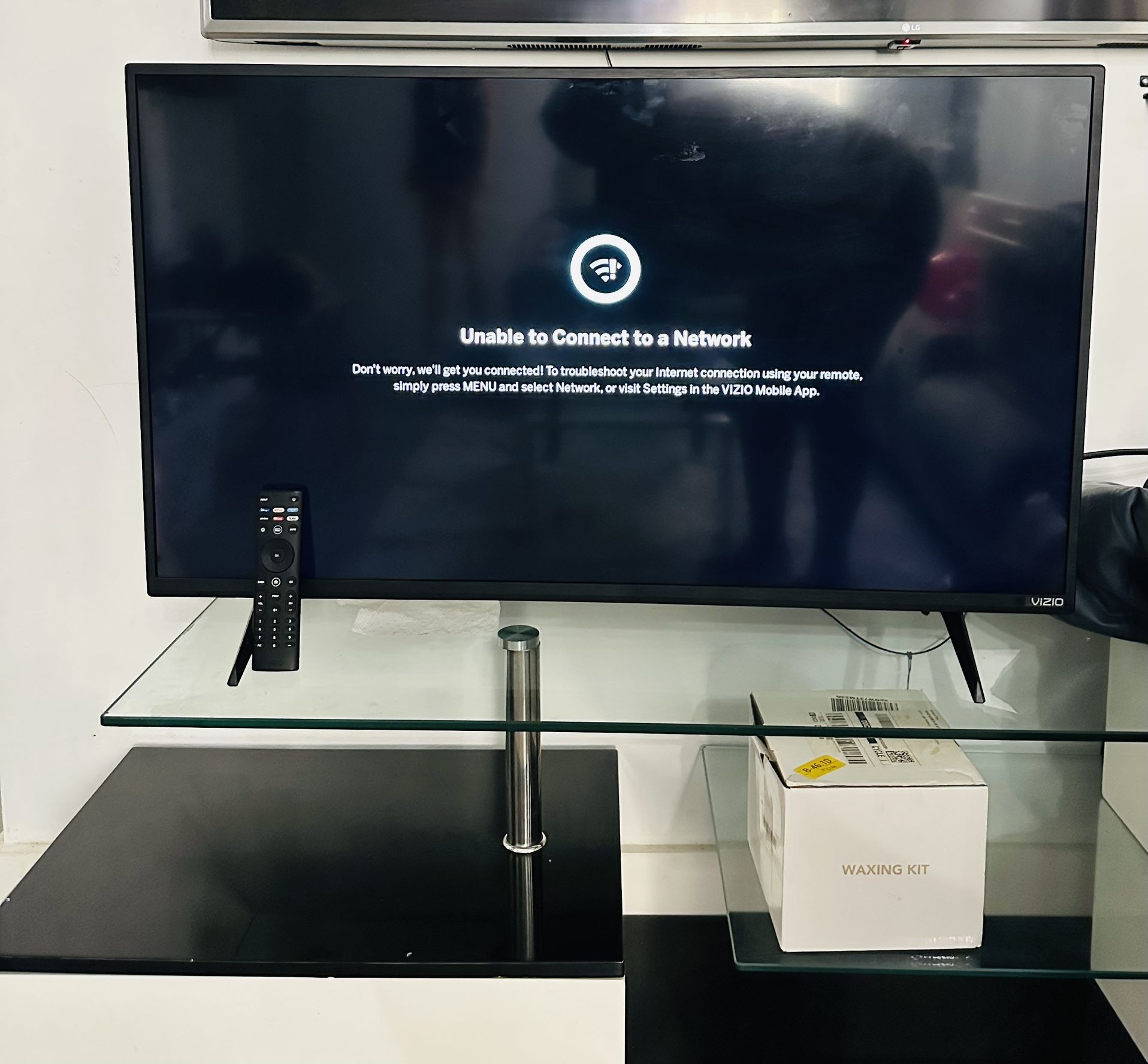 40” Inch Vizio TV