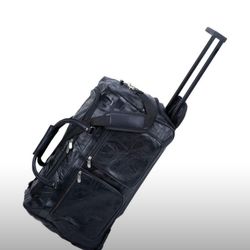 Roller Duffle Bag 24”