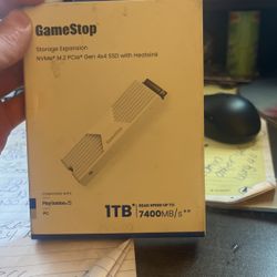 Storage Expansion M 2 