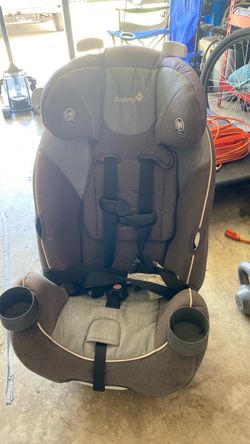 Car seat