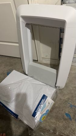 PetSafe automatic litter box