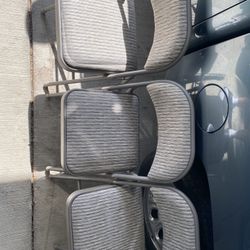 Folding Chair/party Chair/. Card Table Chairs