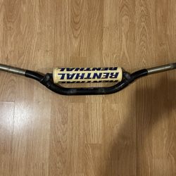 Renthal Twinwall 997 Handlebars 
