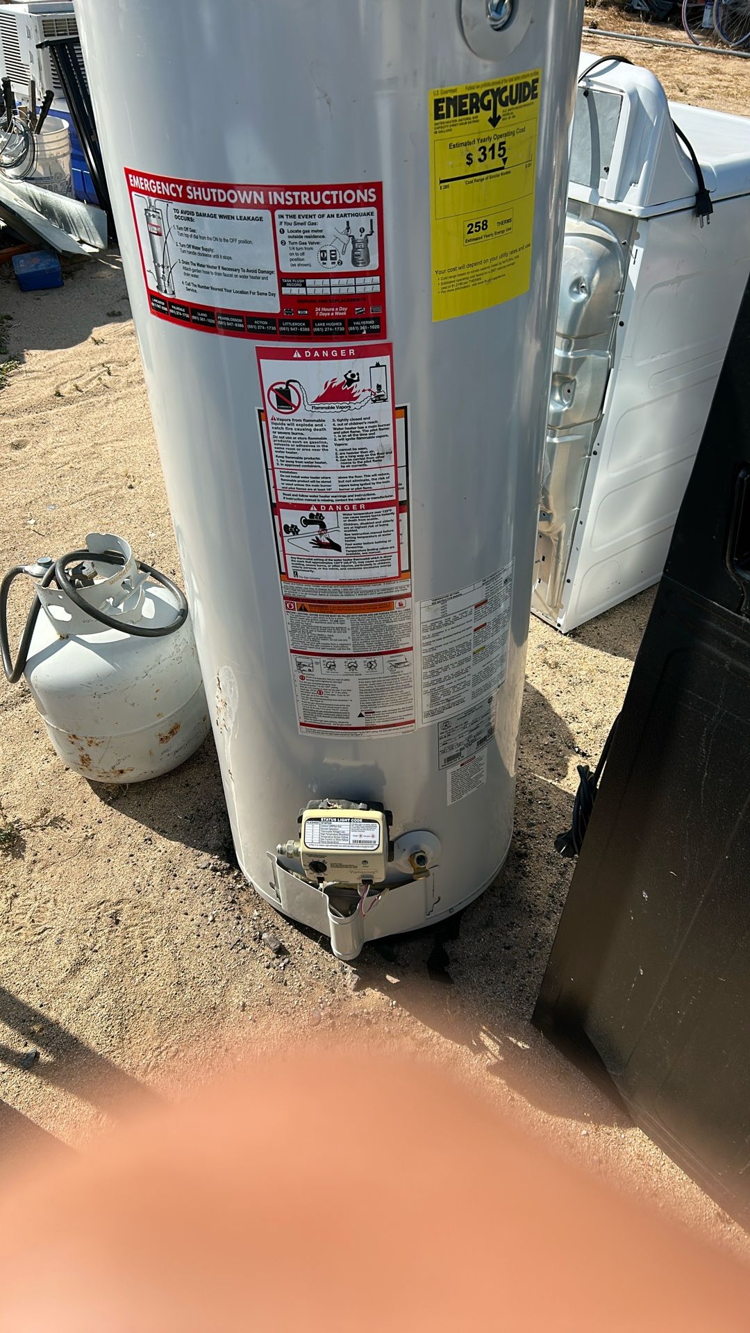 Good Working Conditions SMITH 40g OBO