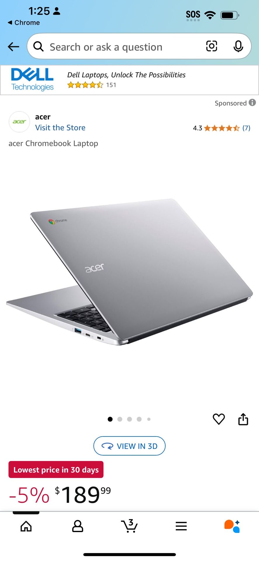 Chromebook