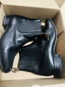 Botines Size 61/2
