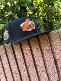 PHILADELPHIA FLYERS SNAPBACK HAT