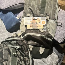 K9 Sport Sack | Rover 2 Dog Carrier Backpack for Dogs Size: L