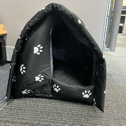 Cat bed/house