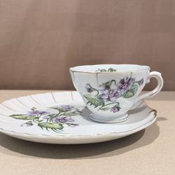 Royal Sealy China From Japan- Impeccable Condition