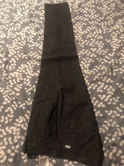 Levi’s Utility pants heavy weight