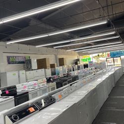 Huge Appliance Sale For $39 Initial Payment Finance 