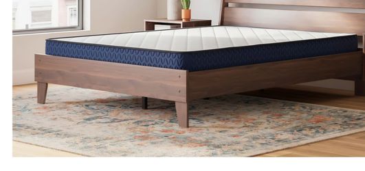 Bed frames