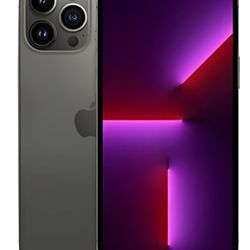 iPhone 13 Pro Max With TikTok Installed 