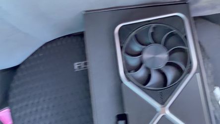 NVIDIA RTX 3090 Founders Edition 24GB - 2 Available