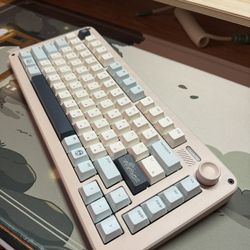 IQUNIX Zonex75 +OSUME Bundle