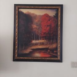 Painting By Robert Stiffolino