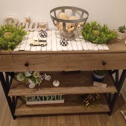 Farmhouse  What U See Is All U Get !!