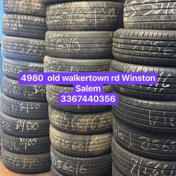 Tires Tires & Tires $45 & Up
