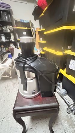 Juicer