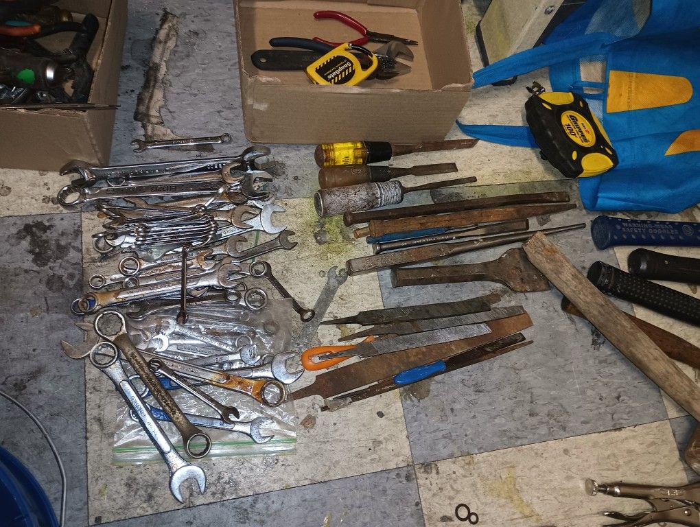Tools