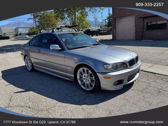 2004 BMW 3 Series