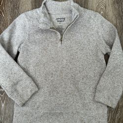 Toddler Boy Sweater - Size 4T