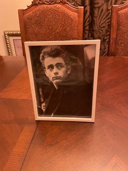 James Dean Picture