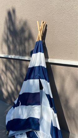 Kids tent