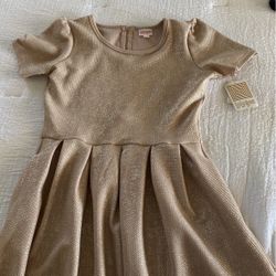 LulaRoe Amelia Dress