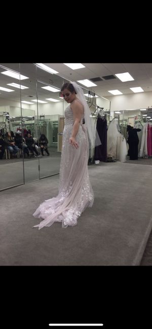 New And Used Wedding Dress For Sale In Watertown Ny Offerup