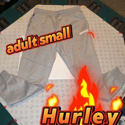 Sweat pants