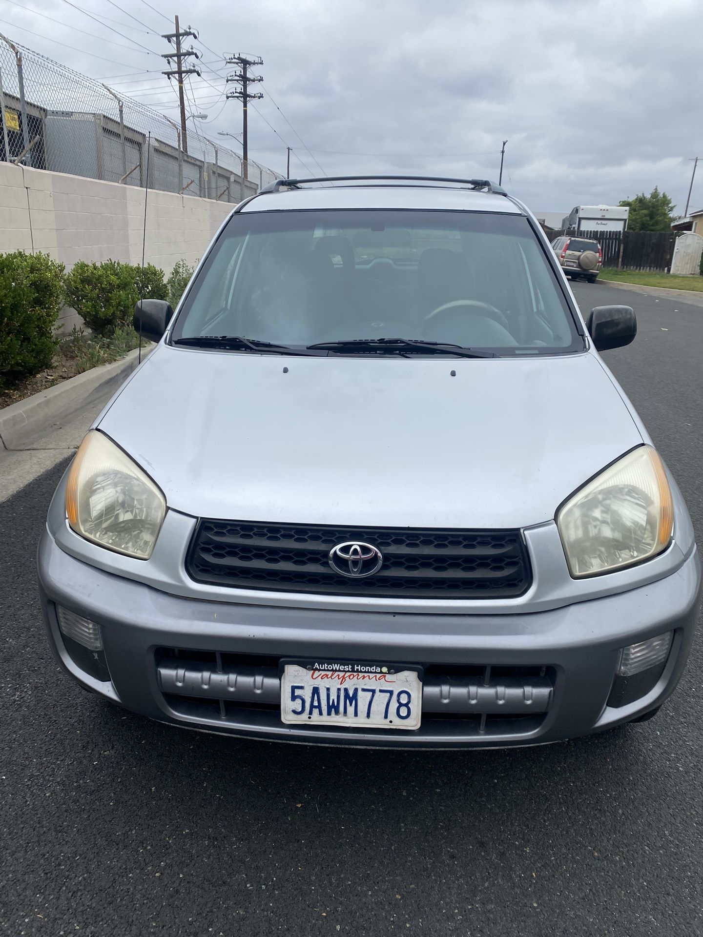2003 Toyota Rav4 for Sale in Pico Rivera, CA - OfferUp