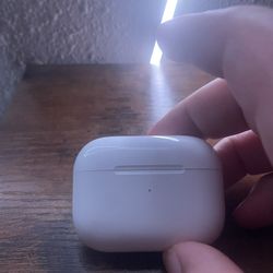 AirPod Pro (first Gen)