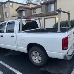 Ford 1500 Work Truck