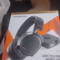 Gaming Headphones Playstation And Or PC 