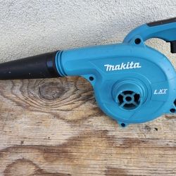 Makita Blower Tool Only 