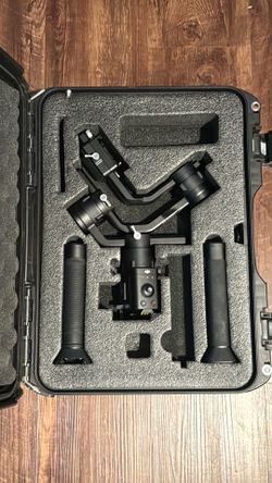 DJI Ronin - S