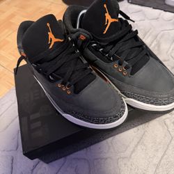Jordan 3 