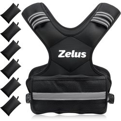 Weighted Vest