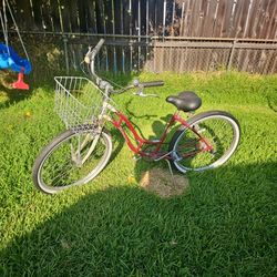 Schindler Cruiser