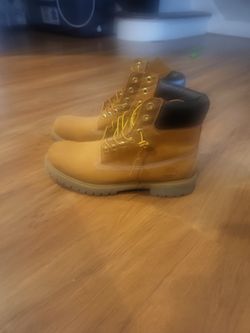 Timberland Boots