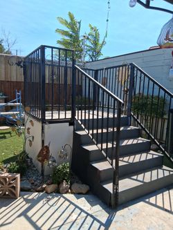 Porch For Mobil Home /House