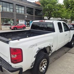 2008 Chevrolet Silverado