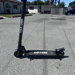 Electric Scooter/Gotrax 