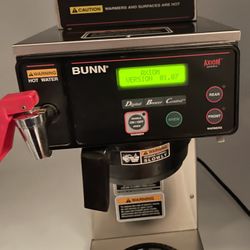 BUNN Axiom Coffee Maker