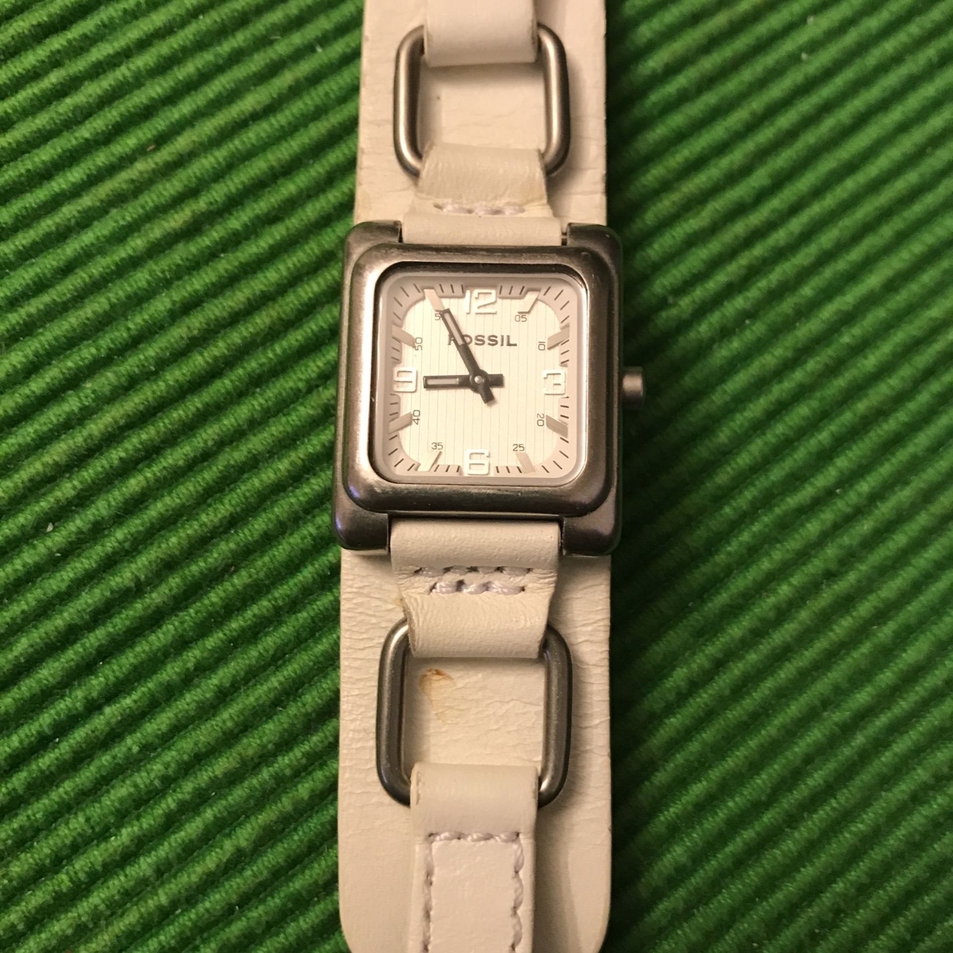 Fossil And Anne Klein Ladies Watches New Without Tags