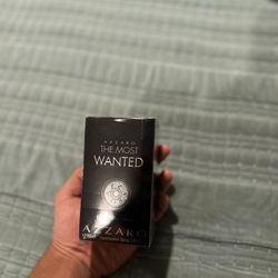 Azzaro The Most Wanted Parfum Intense (Can Negotiate)